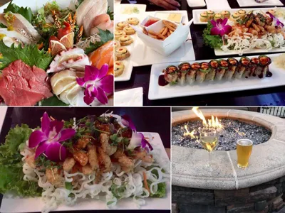 Banbu Sushi Bar & Grill, business photo 1