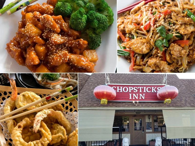 Chopsticks Inn Restaurant business photo