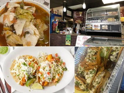 Cilantro's Taco Shop, business photo 1