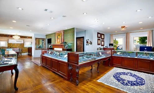 Diamonds Forever business photo
