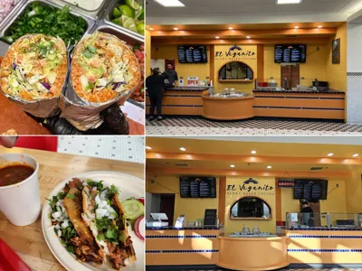 El Veganito, business photo 1