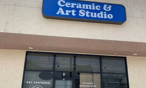 Get Centered Clay Studio business photo