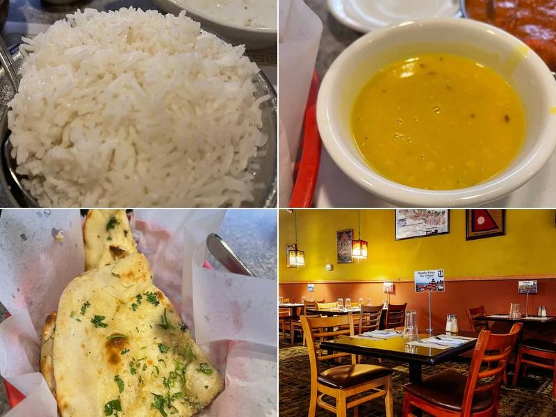 Himalayan Cuisine business photo