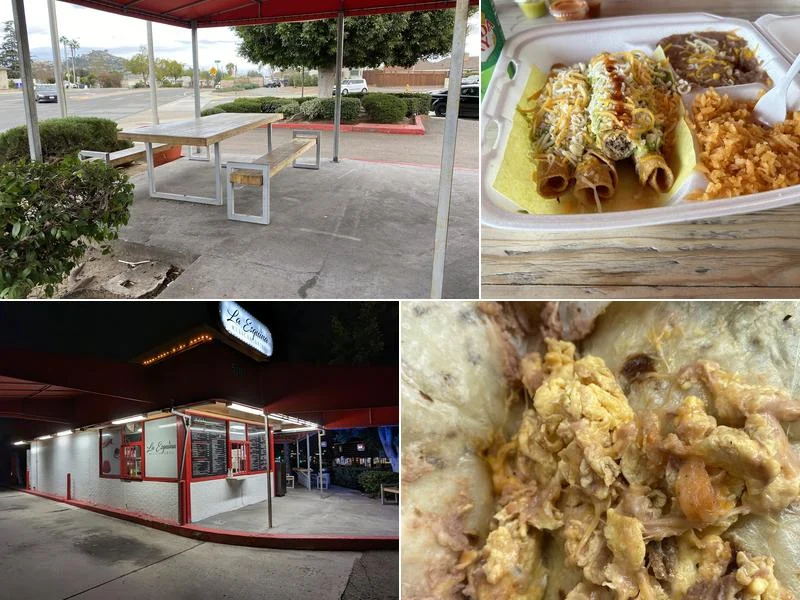 La Esquina Mexican Grill business photo