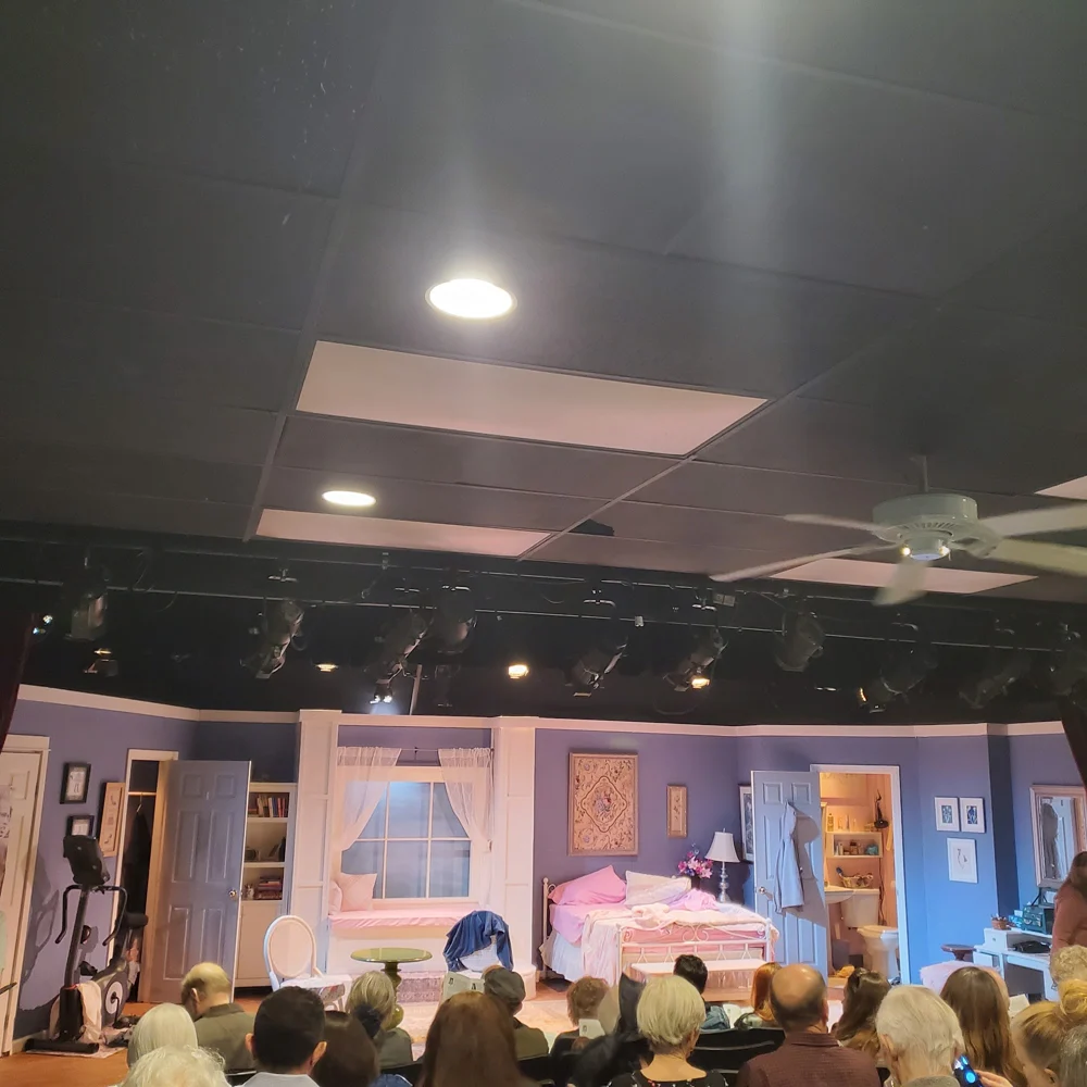Lamplighters Community Theatre business photo