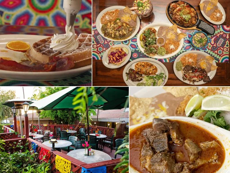 Mario's De La Mesa Restaurant business photo