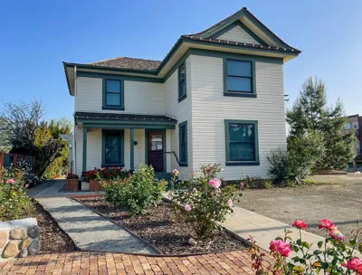 McKinney House Museum, business photo 1
