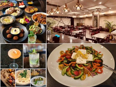 Ney Restaurant, business photo 1