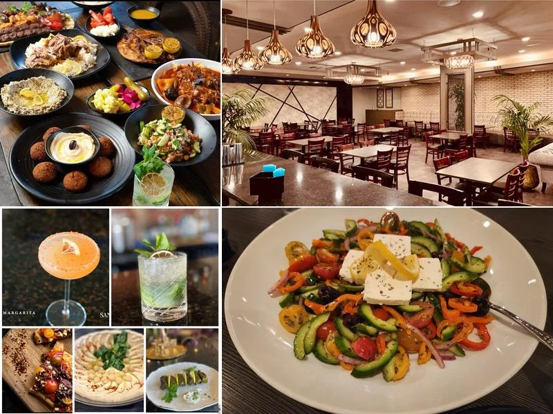 Ney Restaurant business photo