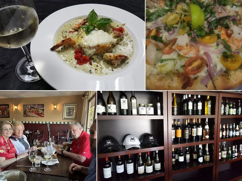 Nonno's Ristorante Italiano business photo