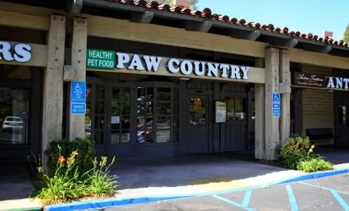 Paw Country business photo