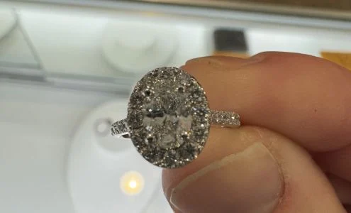 Pierre's Jewelers business photo