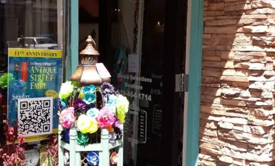 Sara's Selections Boutique, business photo 1