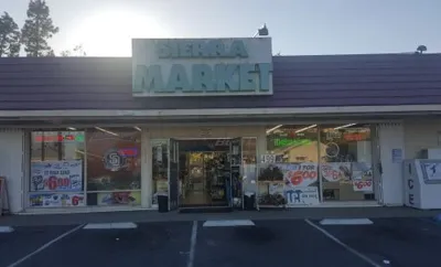 Sierra Market, business photo 1