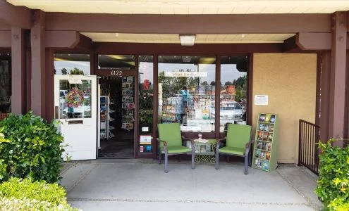 The Book Place business photo