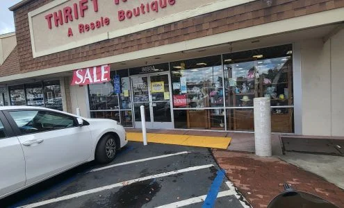 Thrift Korral business photo