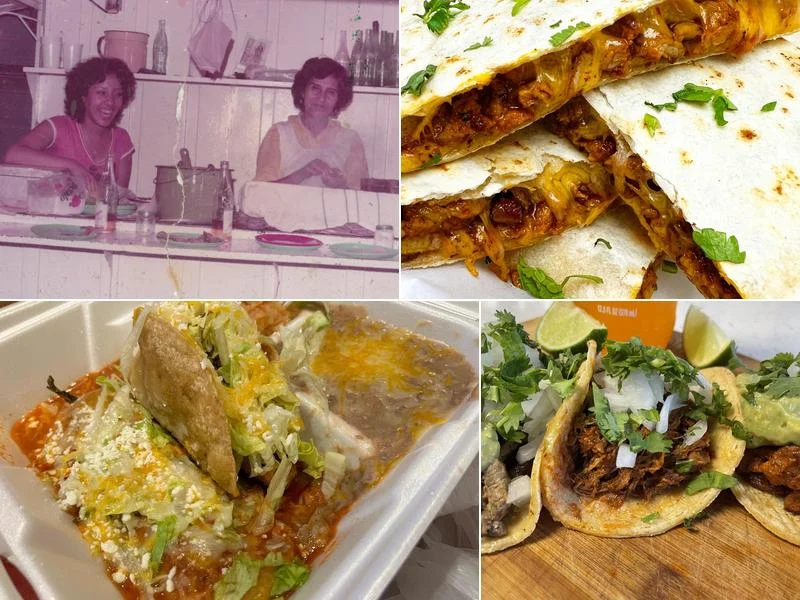 Tita's Taco Shop business photo