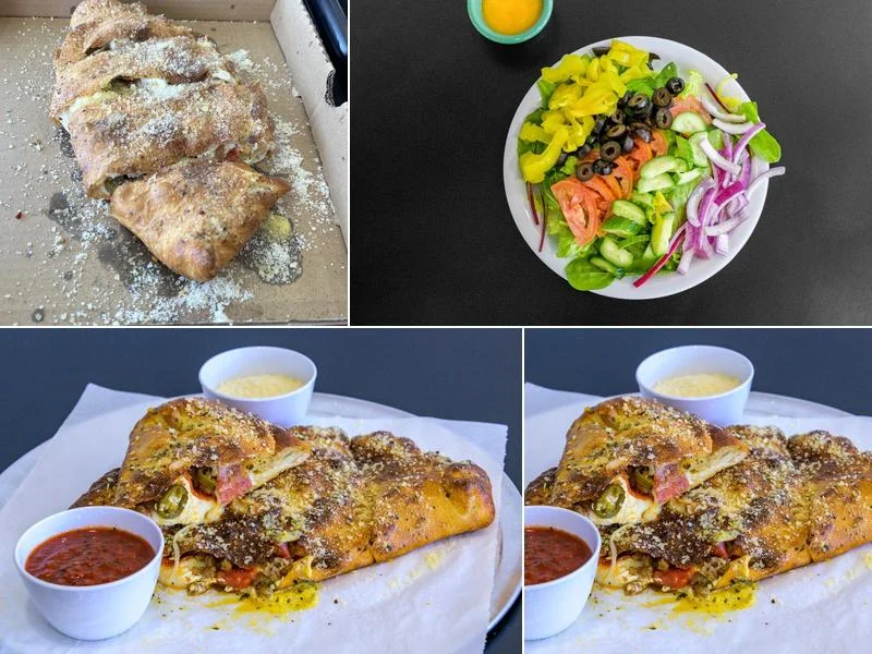 Uncle Joey's Pizza & Grill business photo