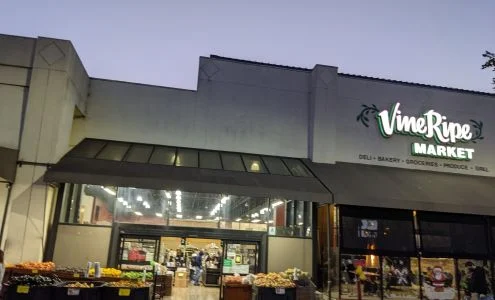 Vine Ripe Market business photo