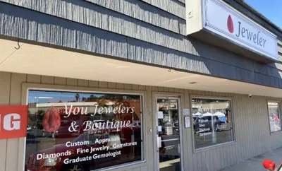 You Jewelers & Boutique, business photo 1