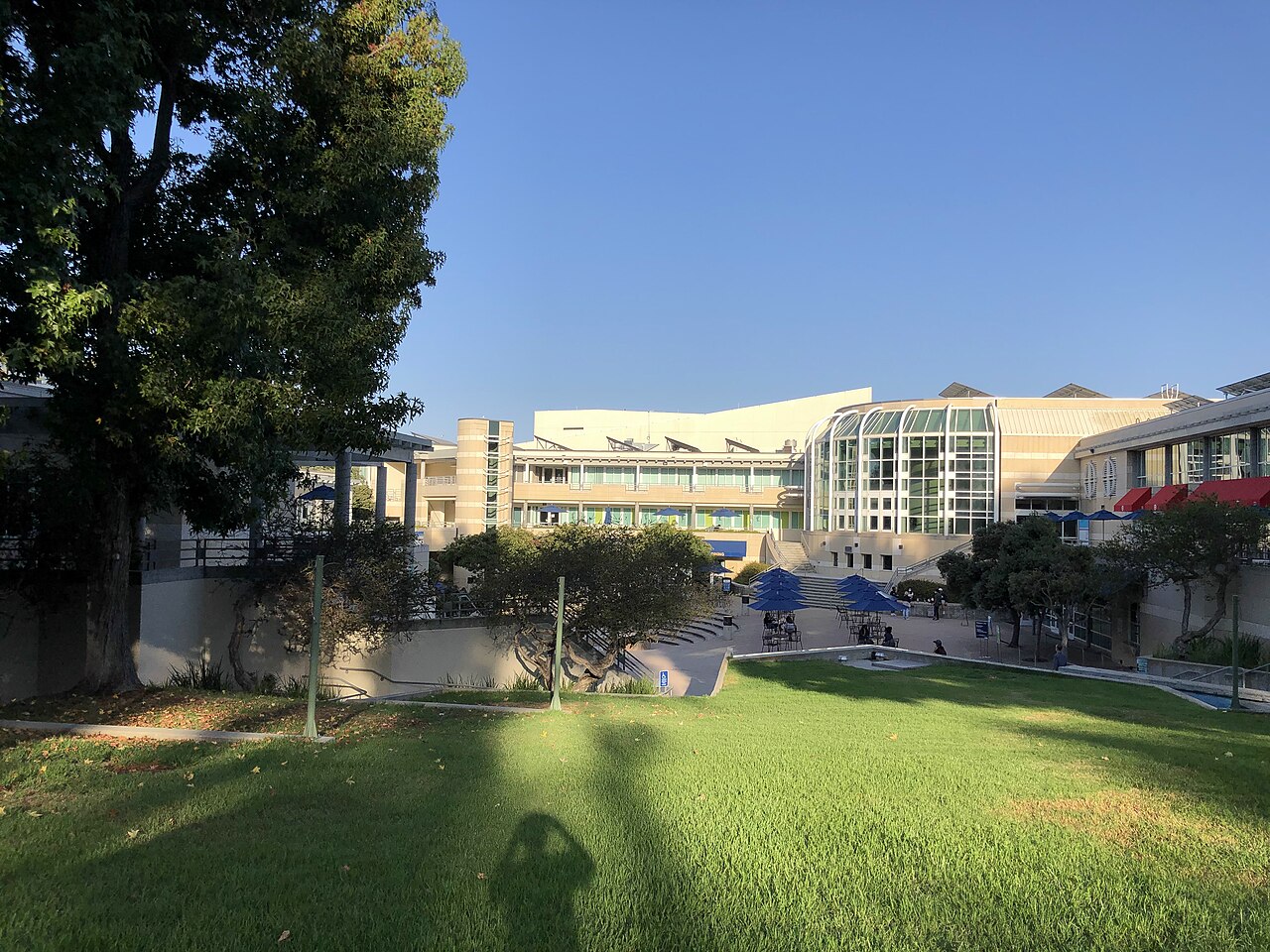 Price Center, University of California-San Diego