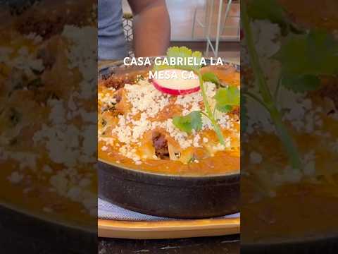 CASA GABRIELA LA MESA CA. video thumbnail